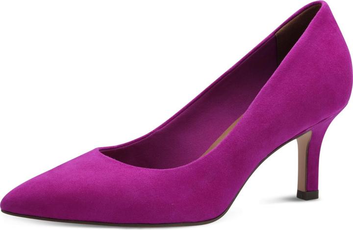 Dark pink