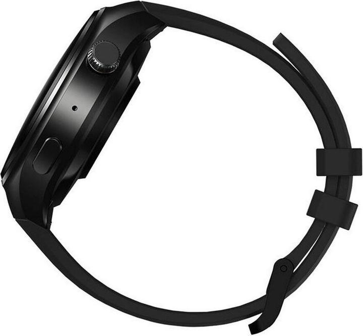 Immagine prodotto Zeblaze Smartwatch Thor Ultra (nero) (112 mm, 4G)