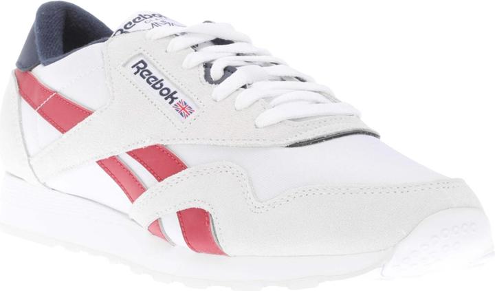 Produktbild Reebok Sneaker Classic Nylon (40)