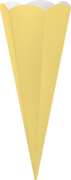 Produktbild Heyda Schultüten-Zuschnitt, 69 cm (69 cm)