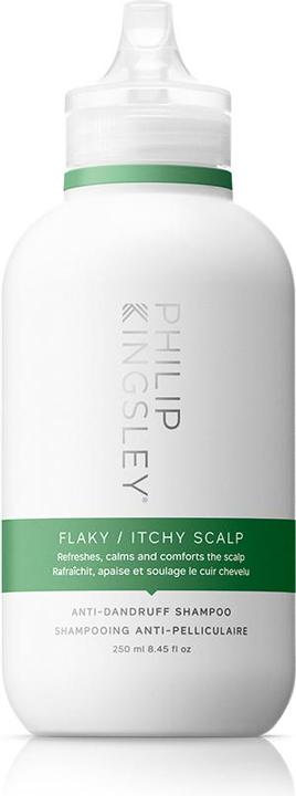 Image du produit Philip Kingsley PHI123 Shampooing pour cheveux 250 ml (250 ml, Shampoing liquide)