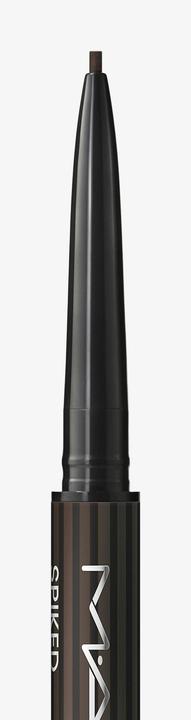 Actual product image MAC Cosmetics Pro Brow Definer 1Mm-Tip Brow Pencil Spiked (Spiked)