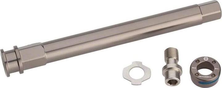 Manitou Axe de roue HexLock SL Boost