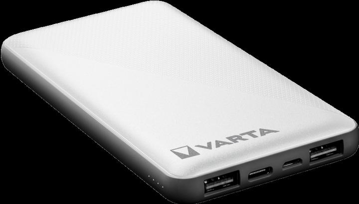 Immagine prodotto Varta Energy (10000 mAh, 15 W, 37 Wh)