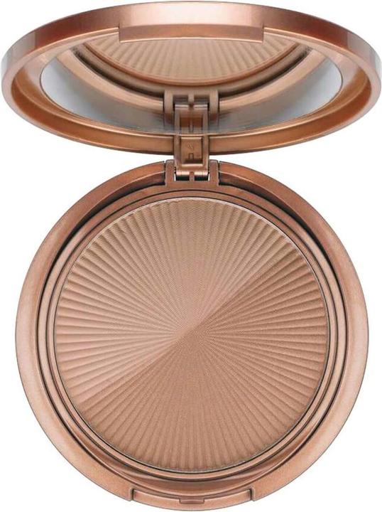 Image du produit Artdeco Poudre bronzante (Marron, Or)