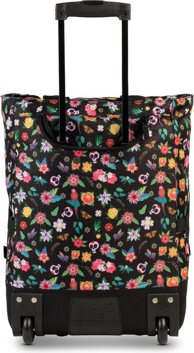 Image du produit Punta Frida Kahlo Einkaufstrolley 50 cm