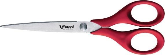Immagine prodotto Maped Saks Expert, rischio simmetrico, 18 cm