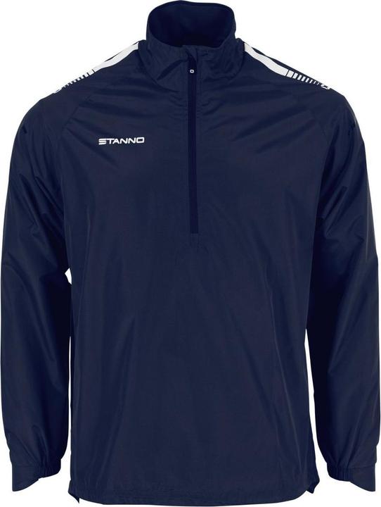 Actual product image Stanno First Windbreaker Half Zip (3XL)