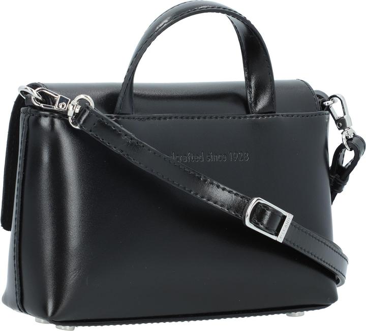Actual product image Picard Shoulder bag Black Tie 5522