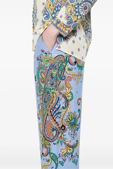 Produktbild Etro Trousers Woman (38)