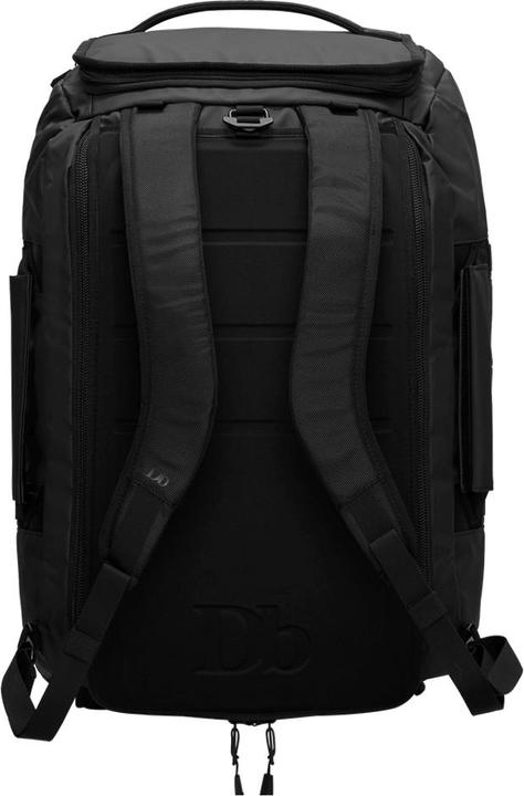 Actual product image D_b_ The Carryall (65 l)