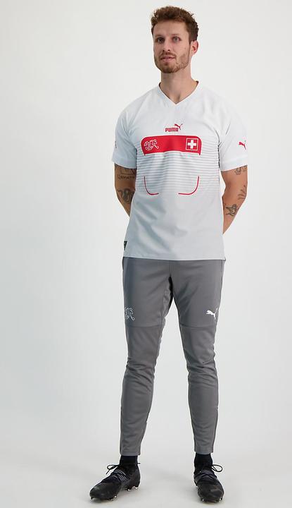 Image du produit Puma Promo de l'ASF Away Jersey (S)