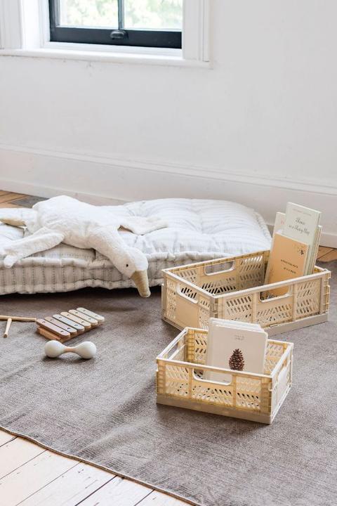 Actual product image 3 Sprouts Folding crate
