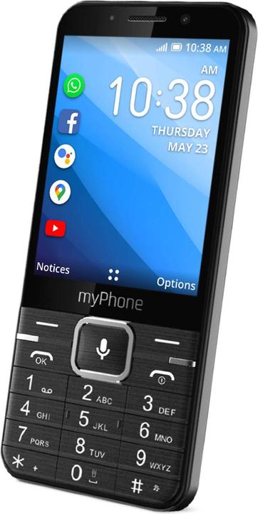 Produktbild Myphone Up Smart (3.20", 5 Mpx, 3G)