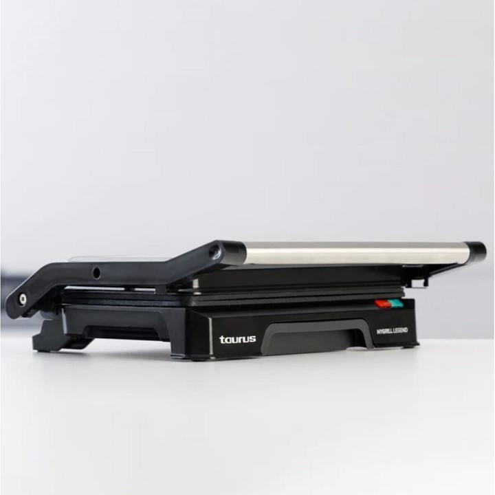 Produktbild Taurus My Grill Legend (EU-Stecker)