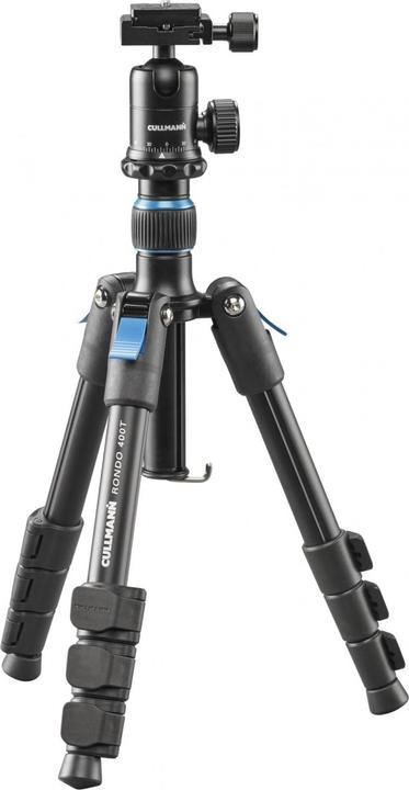 Cullmann Rondo 400T RB6.5 (Metall)