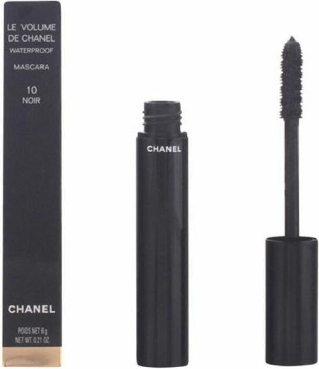 Image du produit Chanel Mascara Le Volume De Waterproof (brun)