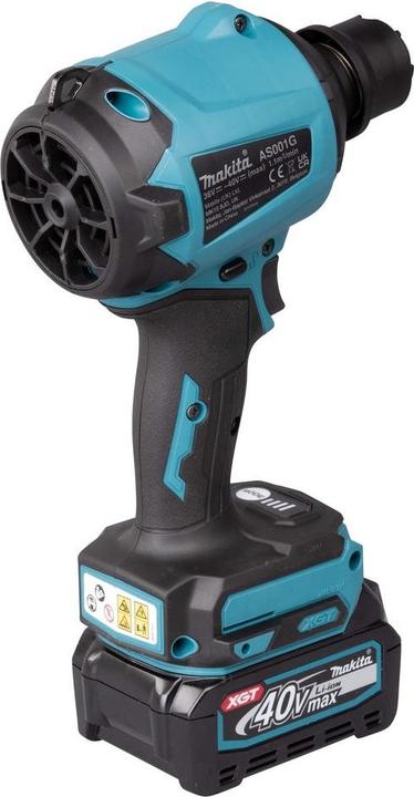 Produktbild Makita AS001GZ (0 l)