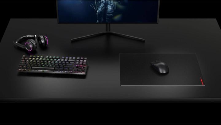 Produktbild Pulsar Gaming Gears Superglide Glass Mouse Pad L (L)