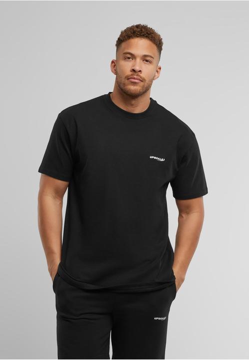 Actual product image Urban Classics Upscale Upscale Core EMB Oversize Tee - 191111 (L)