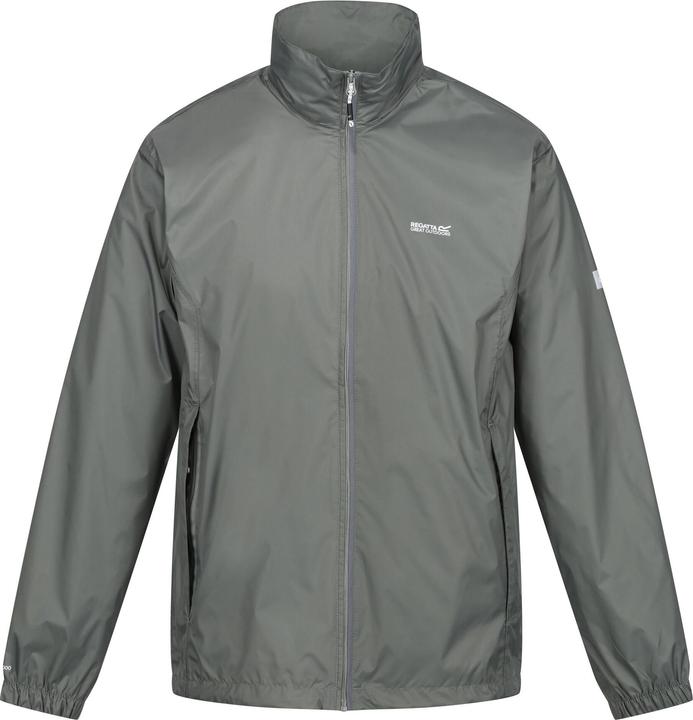 Regatta Regenjacke Lyle IV leicht wasserfest (S)