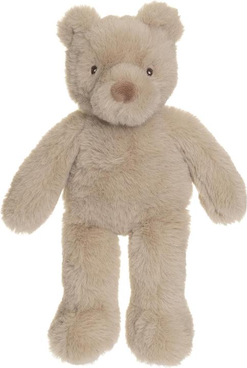 Produktbild Teddykompaniet Teddy Sven, beige 23 cm (23 cm)