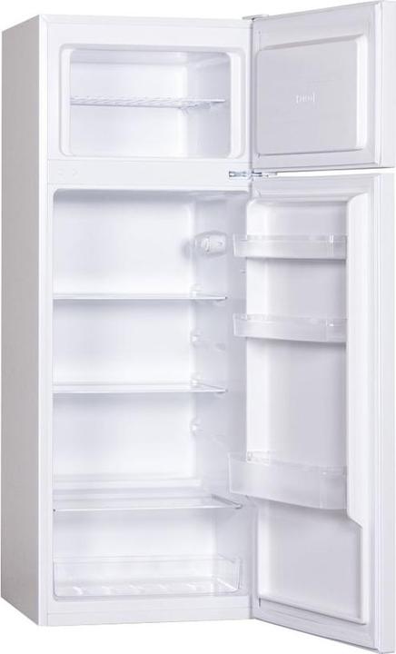 Produktbild Kibernetik Kombi Kühl- Gefrierschrank D9470205 (205 l)