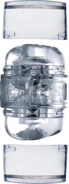 Actual product image Fleshlight Quickshot Riley Reid