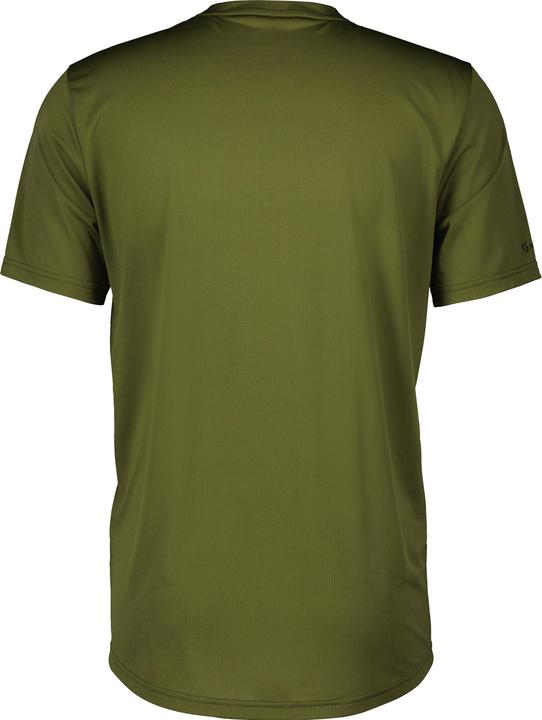 Scott Sports Trail Flow Zip S/S