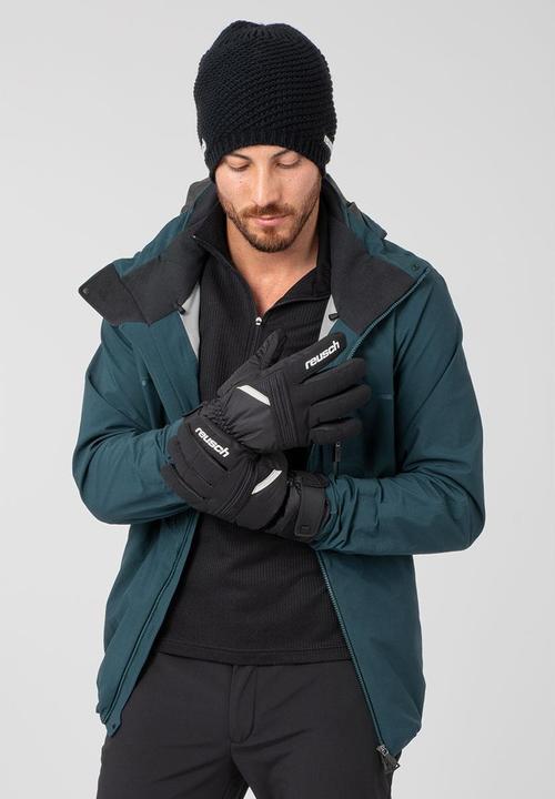 Actual product image Reusch Bradley R-TEX XT (7)