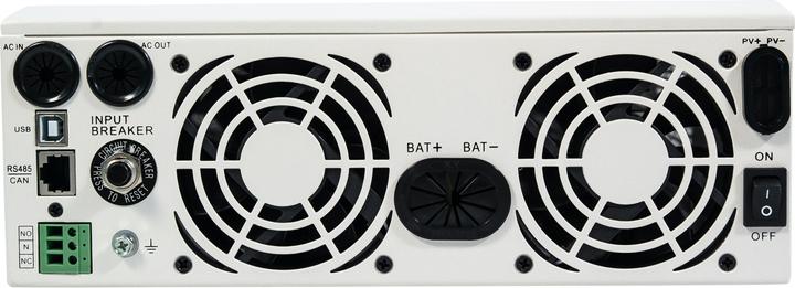 Produktbild Autosolar Batterie-Wechselrichter 3000W 24V (Solarstecker)