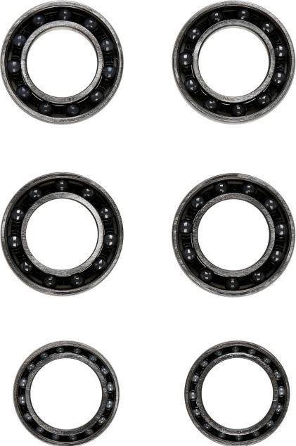 Actual product image Ceramicspeed Zipp