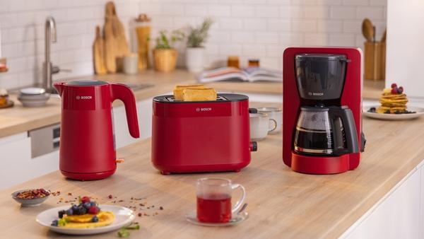 Produktbild Bosch Hausgeräte BOSC Kaffeeautomat (CH-Stecker)