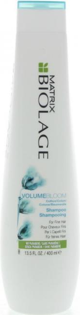 Actual product image Matrix Biolage Volume-bloom Shampoo (250 ml, Liquid shampoo)