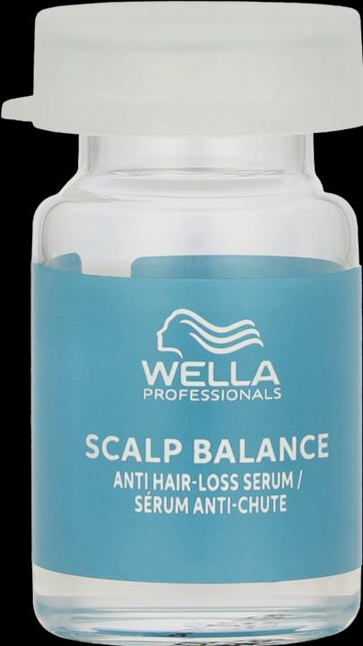 Immagine prodotto Wella Invigo Scalp Balance Anti Hair-Loss Serum (48 ml)