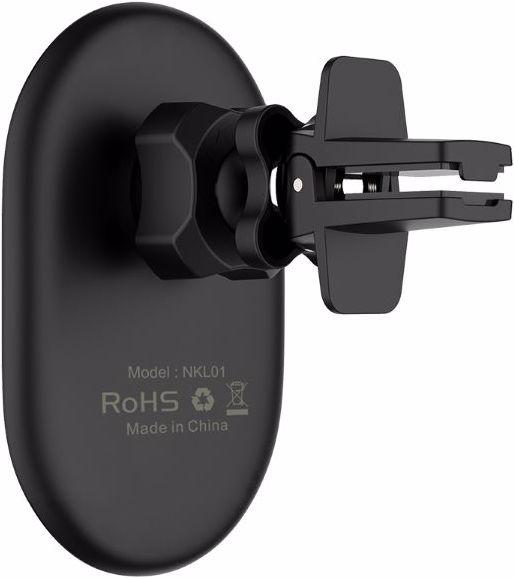 Actual product image Nillkin MagRoad Lite MagSafe Car Mount
