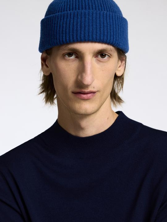 Immagine prodotto Selected Homme Slhtray Ls Knit Merino Mock Neck Noos (L)