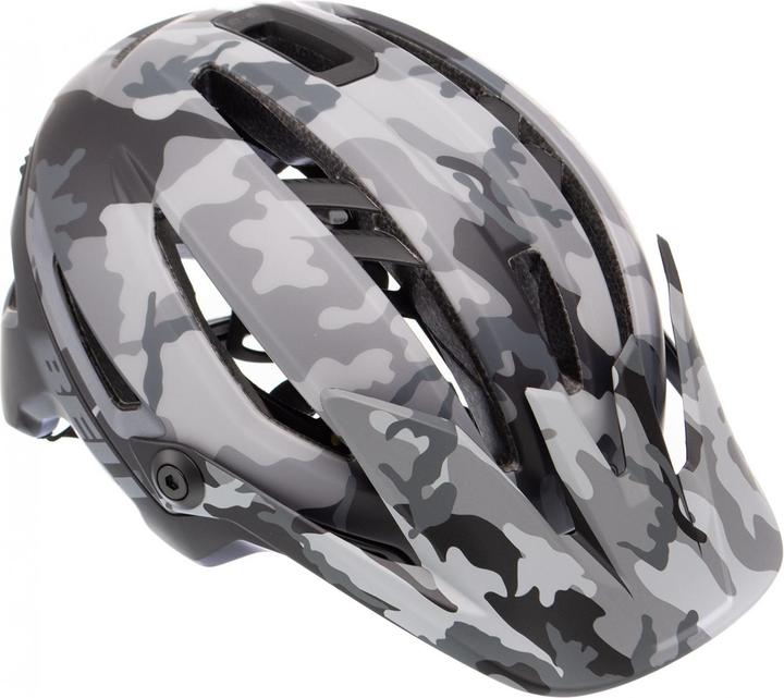 Image du produit Bell Sixer MIPS (58 - 59 cm)