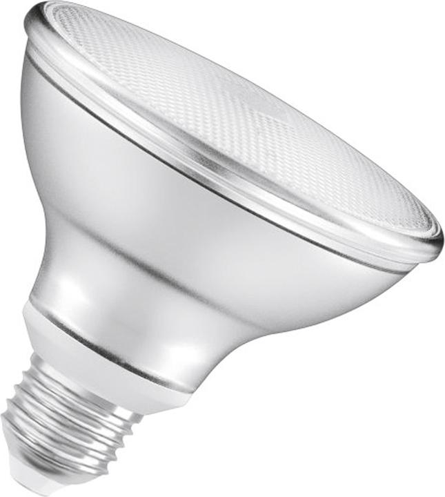 Actual product image Osram Parathom (E27, 10 W, 633 lm, 1 x, G)