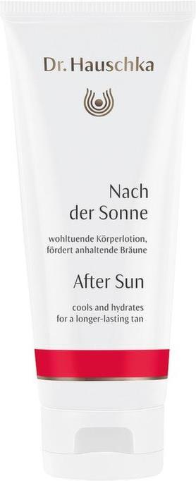 Dr. Hauschka After sun (Lotion, 100 ml)