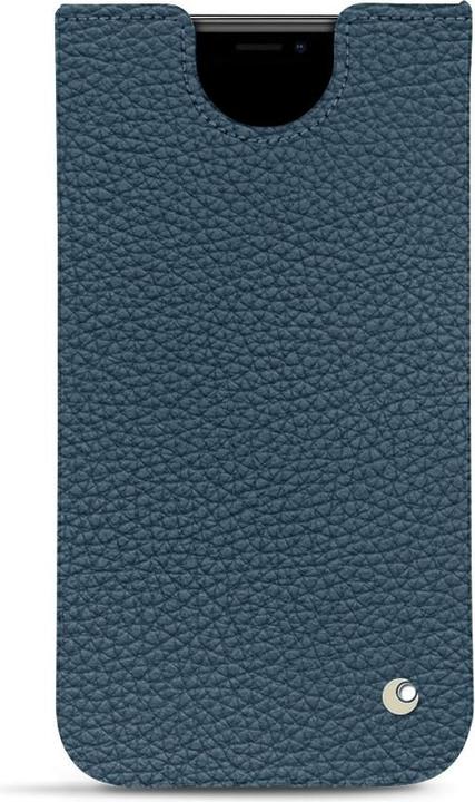 Indigo ( Pantone #1f4565 )
