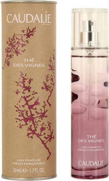 Produktbild Caudalie Thé des Vignes Fresh (Eau Fraîche, 50 ml)