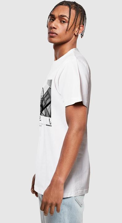Produktbild Mister Tee NYC Ballin Tee - 159509 (XXL)