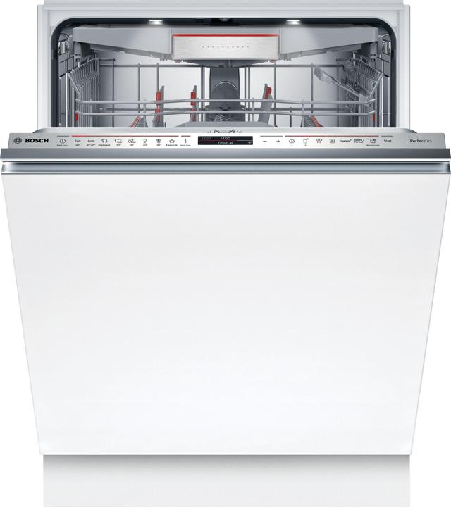 Image du produit Bosch Hausgeräte BOSCH SMV8YCX02E Lave-vaisselle encastrable