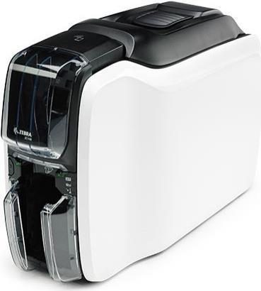 Produktbild Zebra Printer ZC100, Single Sided (300 dpi)