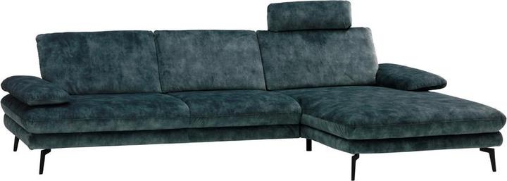 Dieter Knoll Collection Cremona (Corner sofa)