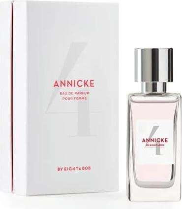 Actual product image Eight & Bob Annicke 4 (Eau de parfum, 30 ml)