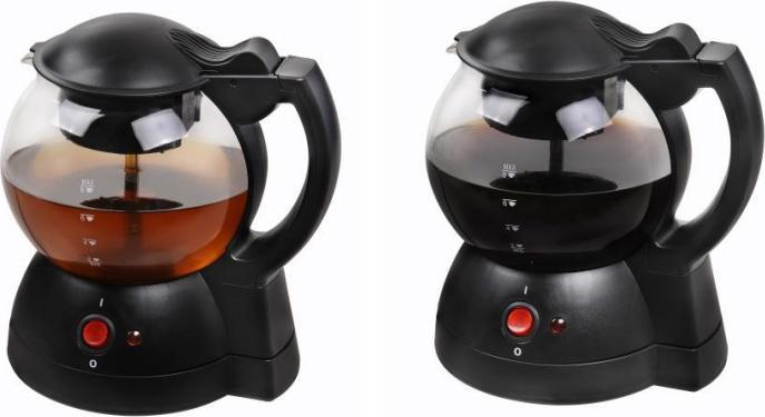Produktbild Efbe-Schott Tee- und Kaffeeautomat (1 l)