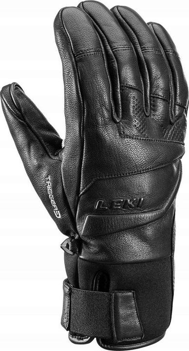 Leki RĘKAWICE Force 3D 10.0 (10)