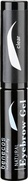 Actual product image Benecos Eyebrow gel clear (Transparent)